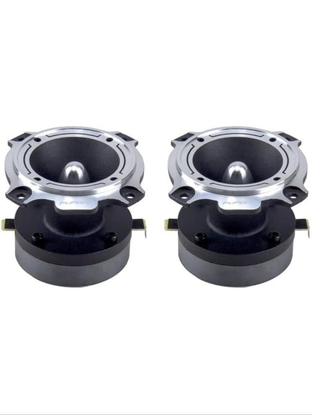 4 Inch Tweeter Speakers
